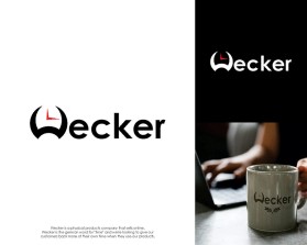 Winning entry: Wecker entry by daniliswandi