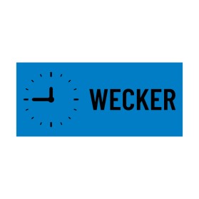 Wecker entry by Kalakay Art