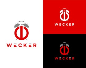 Wecker entry by boogie woogie