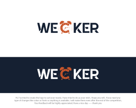 Wecker entry by ENVIRON