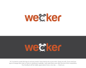 Wecker entry by ENVIRON