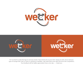 Wecker entry by ENVIRON