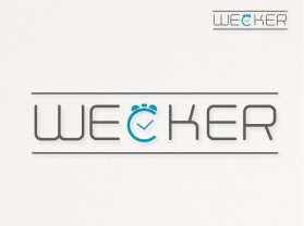 Wecker entry by achmadfauzi
