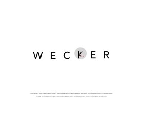 Wecker entry by EdRCreative