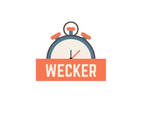 Wecker entry by seororo19