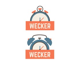 Wecker entry by seororo19
