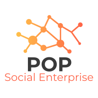 POP Social Enterprise entry by annajuare