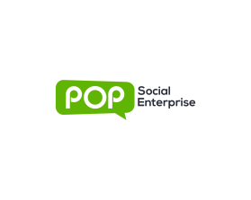POP Social Enterprise entry by Abhinaya_Naila