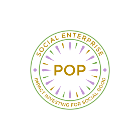 POP Social Enterprise entry by seropah_