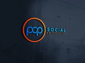 POP Social Enterprise entry by makrufi