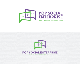 POP Social Enterprise entry by azimi11adam