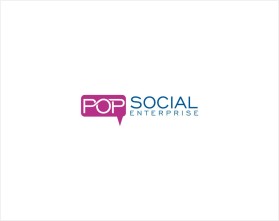 POP Social Enterprise entry by layin1