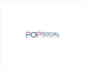 POP Social Enterprise entry by layin1