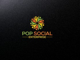 POP Social Enterprise entry by T2T