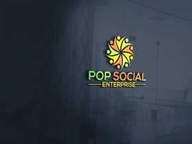 POP Social Enterprise entry by T2T