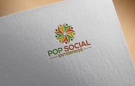 POP Social Enterprise entry by T2T