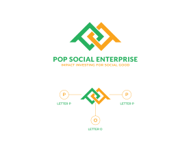 POP Social Enterprise entry by azimi11adam