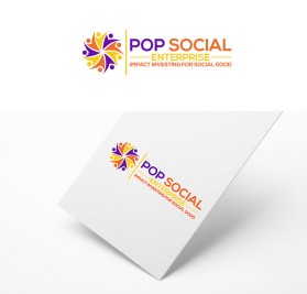 POP Social Enterprise entry by T2T