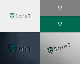 SafeT entry by alley