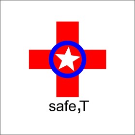 SafeT entry by jahck