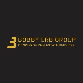 BE    Bobby Erb Group entry by Creategraphics