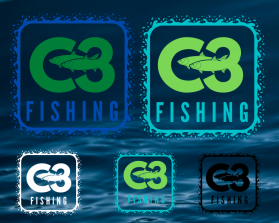 C3 Fishing entry by Robert Alex Gheorghe