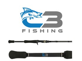 C3 Fishing entry by Angelo Limguis