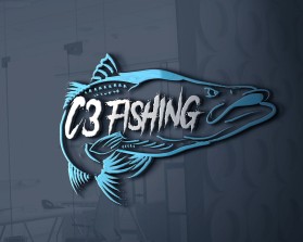 C3 Fishing entry by Mark Brent Atkinson