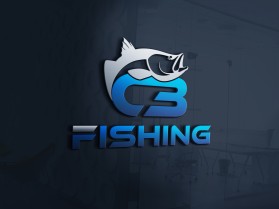 Fishing Logos design