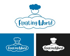 Floating World entry by BibBob