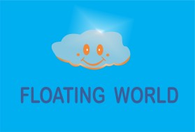 Floating World entry by ANTO421