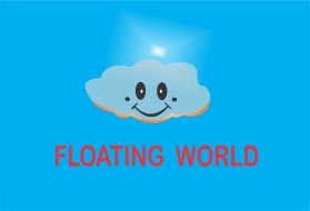 Floating World entry by ANTO421