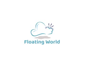 Floating World entry by Bintanglaut27