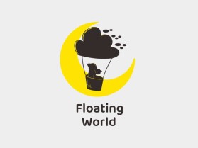 Floating World entry by enzada_