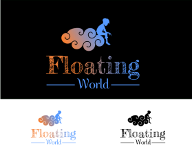 Floating World entry by Jagad Langitan