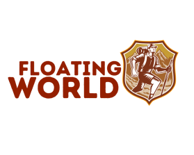 Floating World entry by Pyramid Graphics