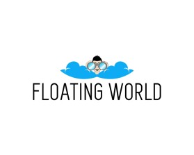 Floating World entry by Kalakay Art