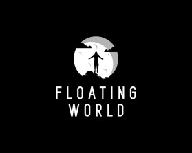 Floating World entry by Kalakay Art