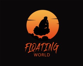 Floating World entry by Davish