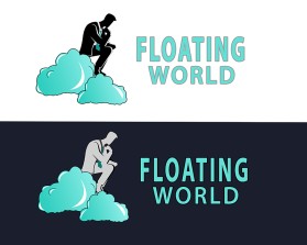 Floating World entry by Davish
