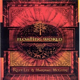 Floating World entry by Teraterabala