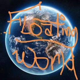 Floating World entry by Teraterabala