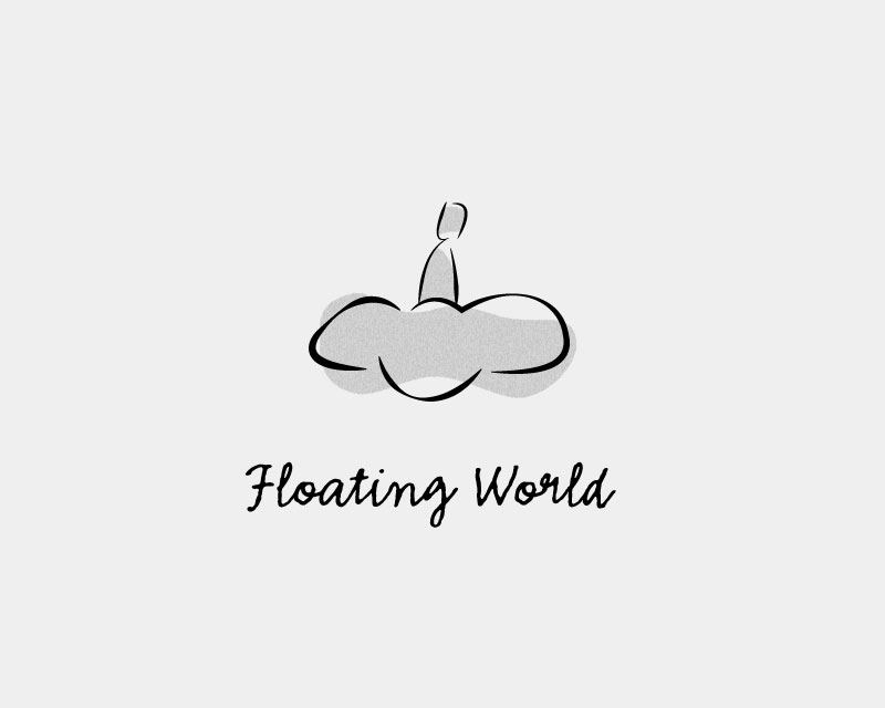 Logo Design for Floating World