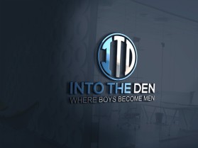 Into The Den entry by Design Rock