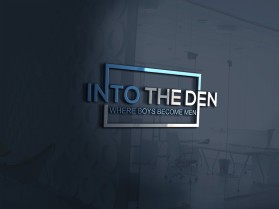 Into The Den entry by Design Rock