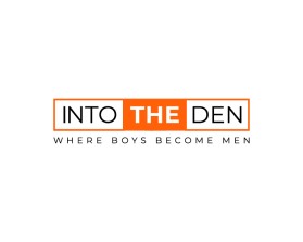 Into The Den entry by dibbofficial