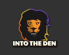 Into The Den entry by no.9designs