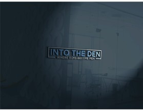 Into The Den entry by sarkun