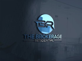 The Brokerage Residential entry by Design Rock