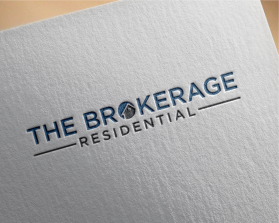 The Brokerage Residential entry by Yox
